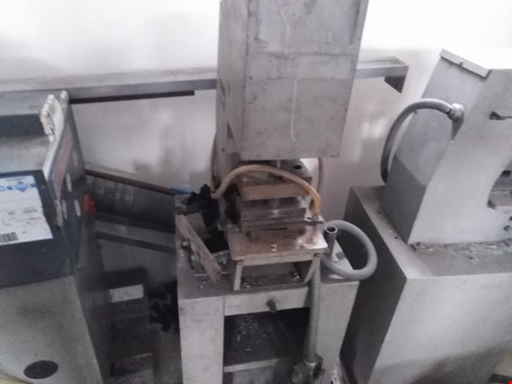 Used AG22 Hydraulic press for Sale (Auction Premium) | NetBid Industrial Auctions